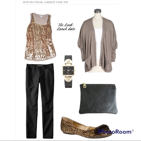 How To Wear Sequence. - Picture 5 of 13